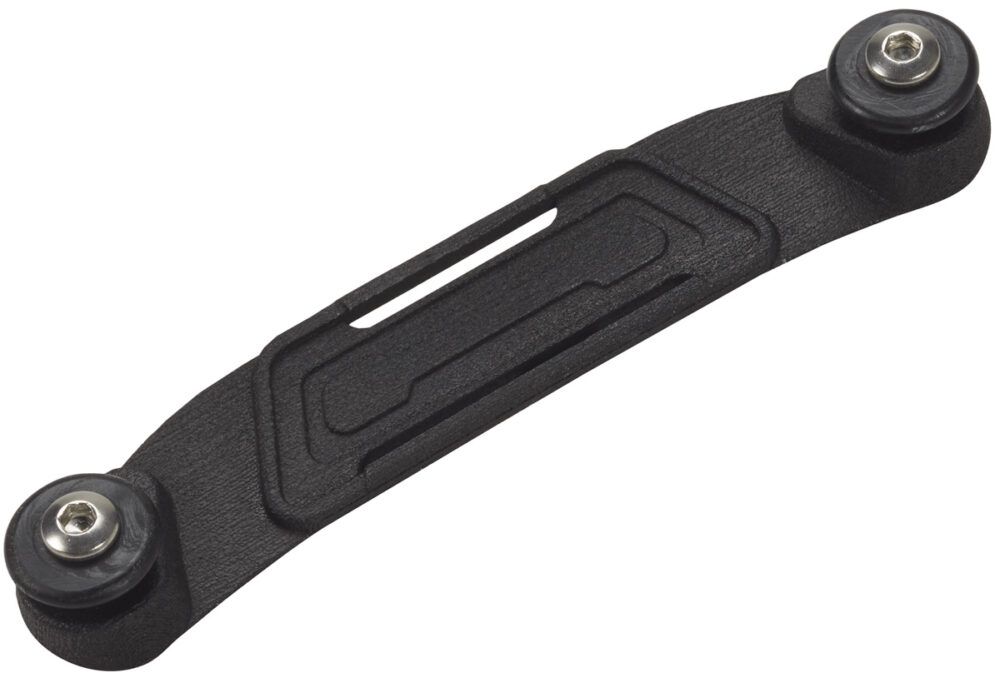 Scubapro Hydros Knife & Accessory Plate - Podložka Pro Nůž