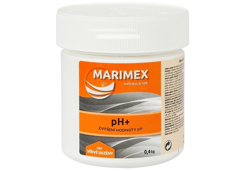 Marimex Spa pH+ 0
