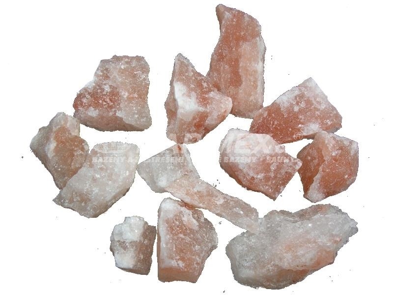 MARIMEX Náhradní solné krystaly do solné klece - 1 kg