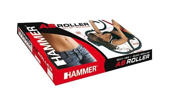 Hammer AB ROLLER