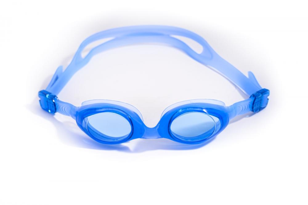 Borntoswim Junior Goggles 1