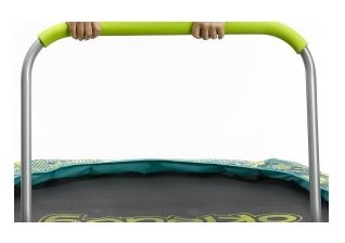 Rukojet trampolíny 4v1 - 100 cm | 19000824